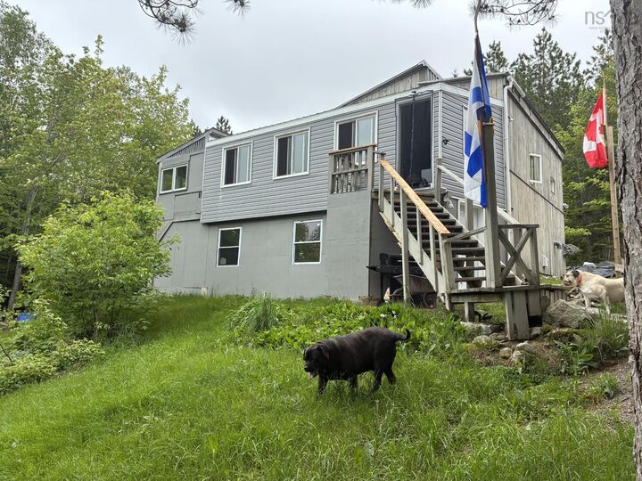 Property Photo:  837 Meadow Road  NS B0E 1B0 