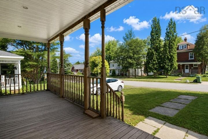 Property Photo:  25 Jubilee Avenue  NS B0K 1S0 