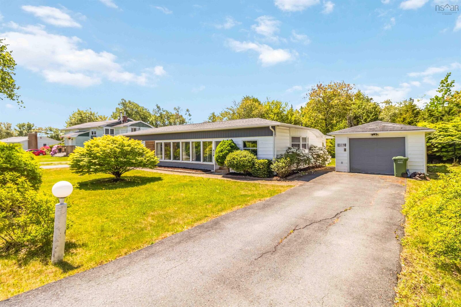 Property Photo:  319 Brookside Road  NS B3T 1T2 