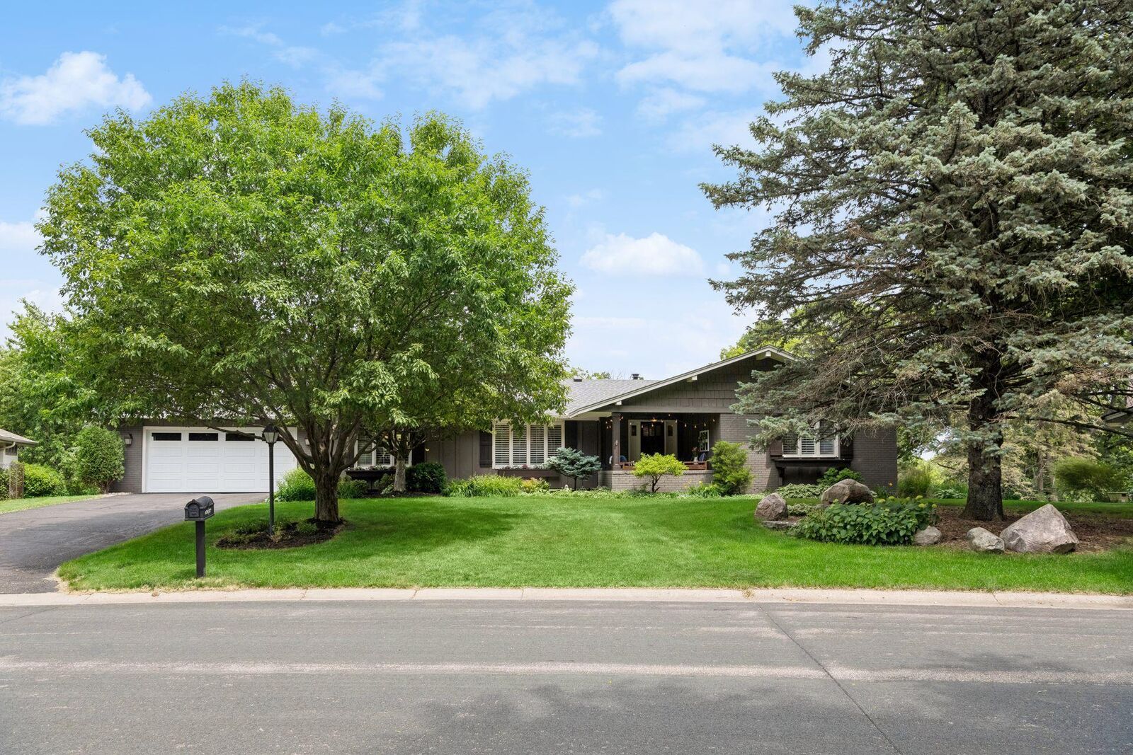 Property Photo:  6134 Arctic Way  MN 55436 