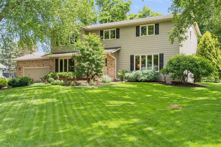 Property Photo:  1359 Cherry Hill Road  MN 55118 