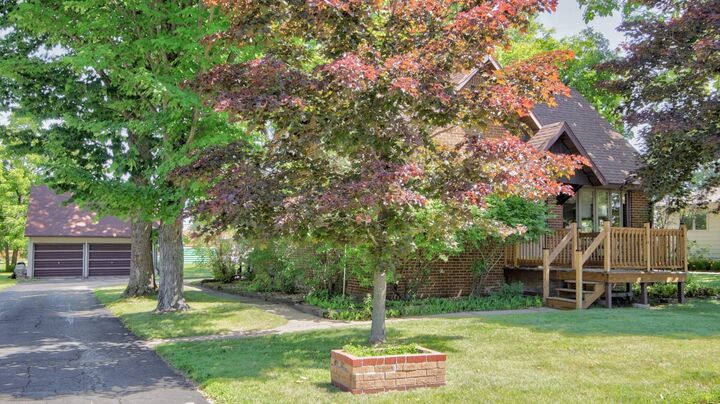 Property Photo:  415 E Stanley Street  WI 54771 