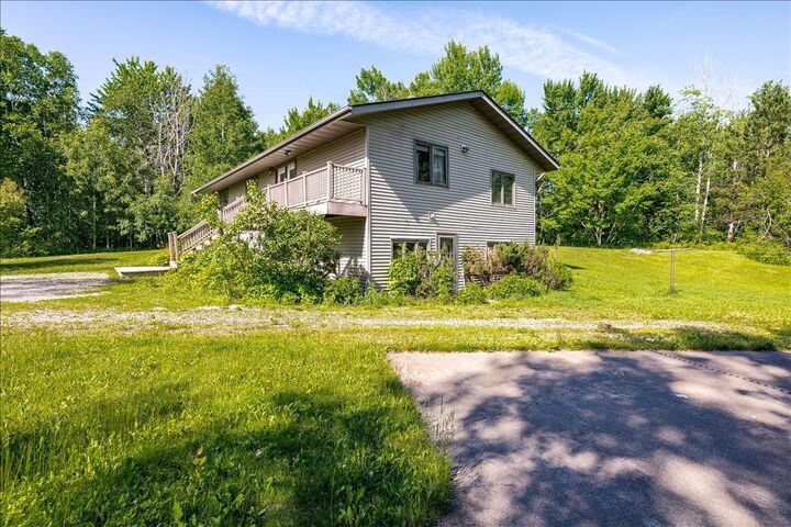 Property Photo:  4588 Caribou Lake Road  MN 55811 