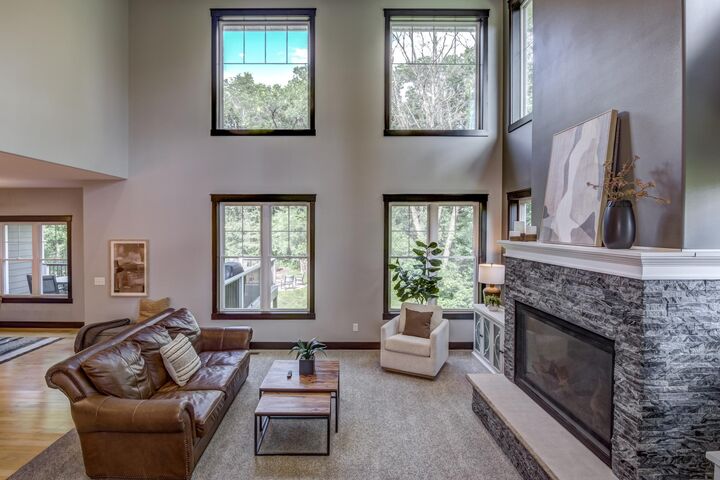 Property Photo:  S4553 Bartusch Road  WI 54701 