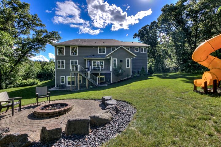 Property Photo: S4553 Bartusch Road WI 54701