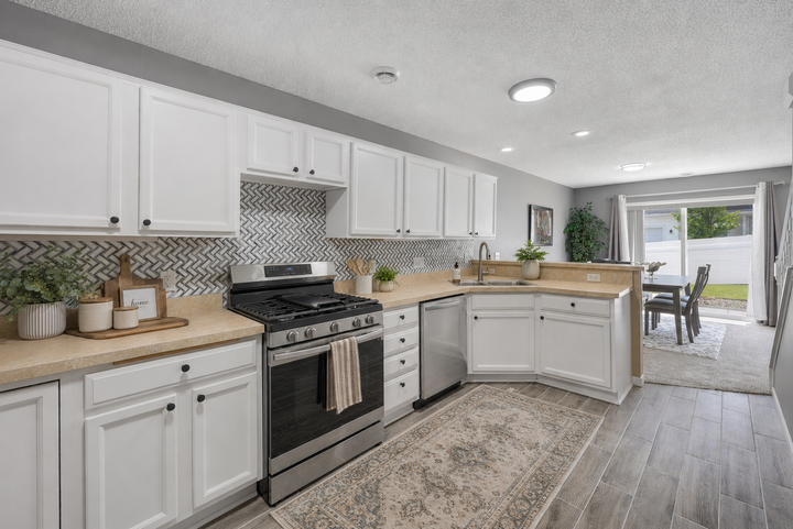 Property Photo:  7349 Kalland Circle NE 46  MN 55301 