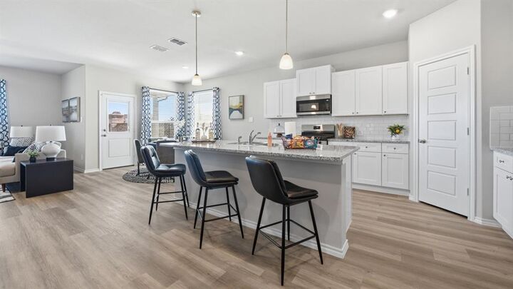 Property Photo: 17137 Manzanilla Drive TX 76247