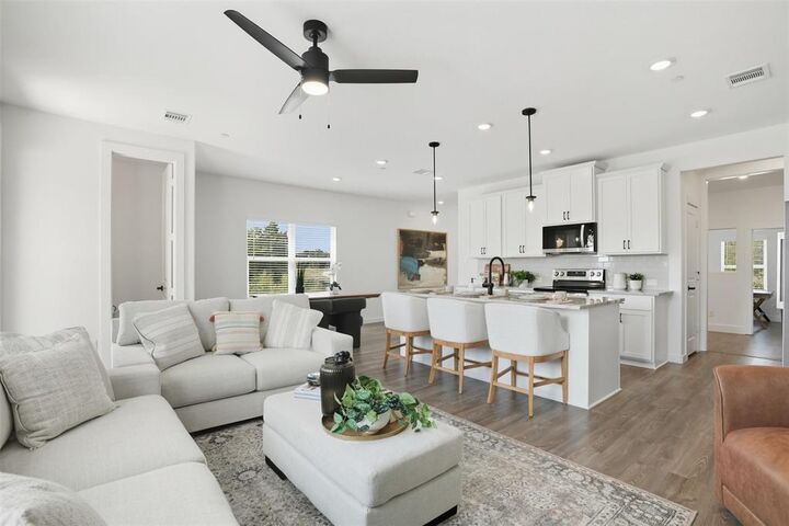 Property Photo: 1145 Isaiah Court TX 75126
