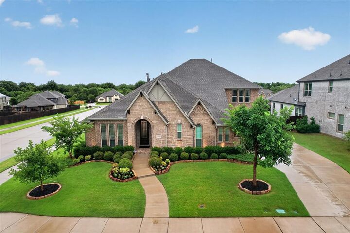 Property Photo:  11601 Norcross Drive  TX 76227 