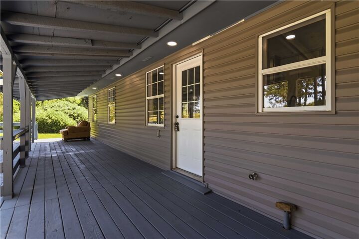 Property Photo: 4941 Business Highway 412 AR 72740