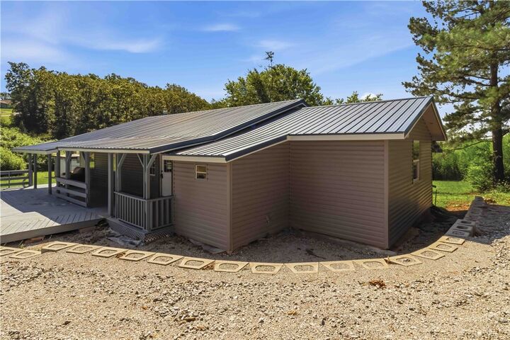 Property Photo:  4941 Business Highway 412  AR 72740 