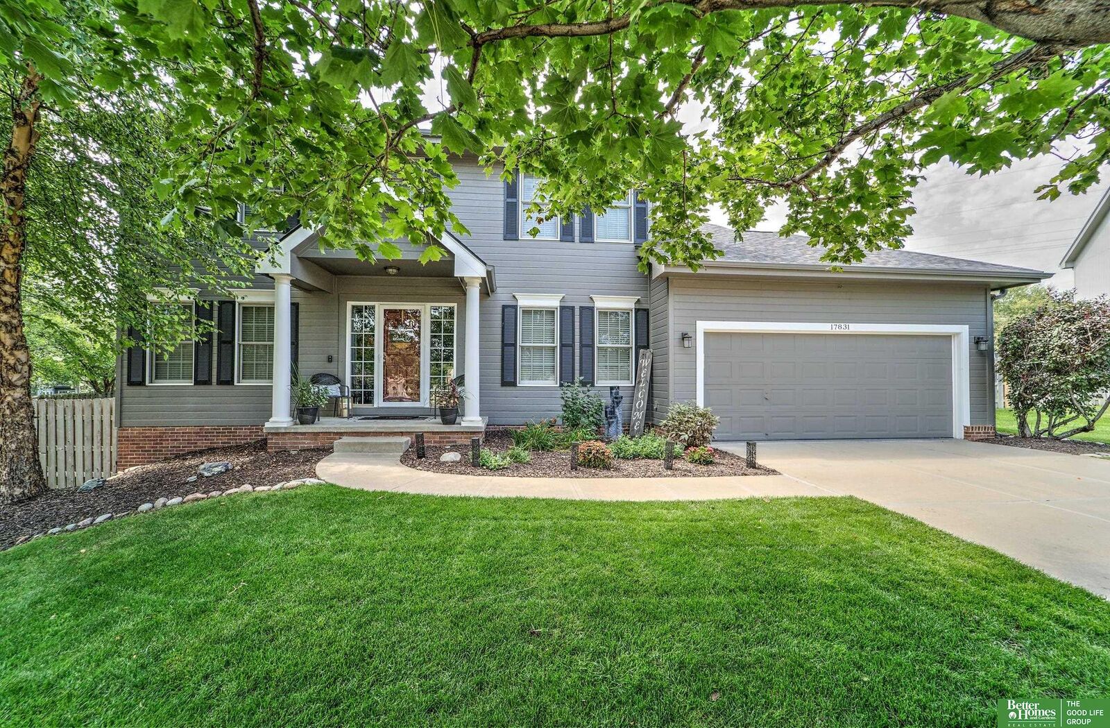Property Photo:  17831 Washington Circle  NE 68135 