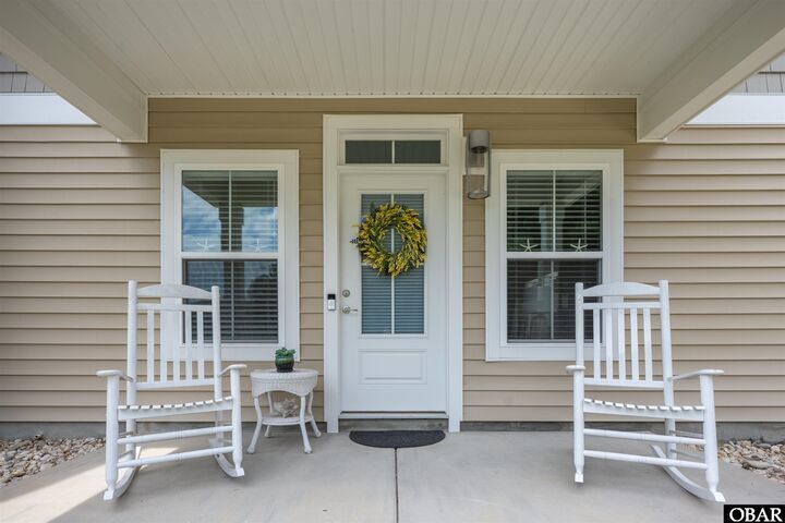 Property Photo: 110 Jarvis Landing NC 27947