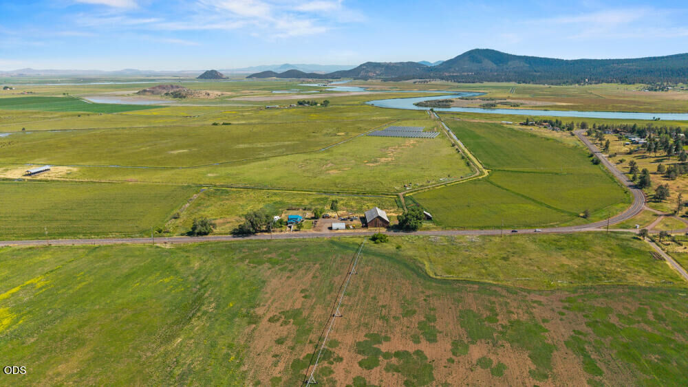 Property Photo:  13350 Highway 66  OR 97601 