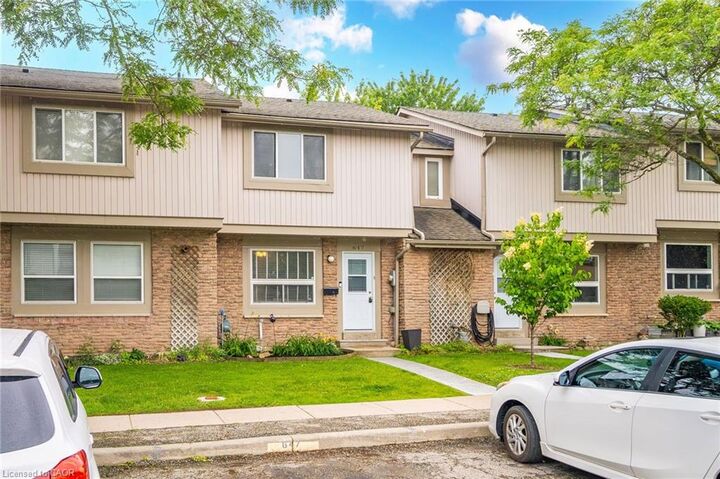 Property Photo:  647 Woodward Avenue  ON L9T 3K4 