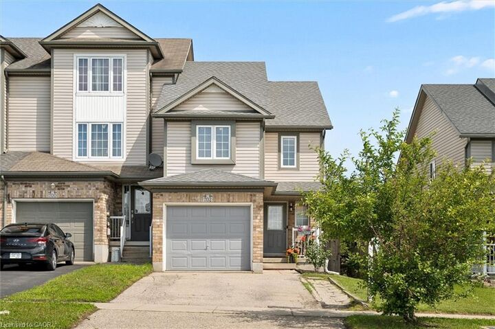 Property Photo: 702 Activa Avenue ON N2E 4E1