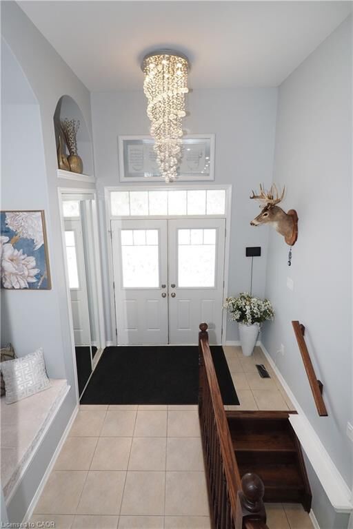 Property Photo:  239 Seabrook Drive  ON N2R 0G2 