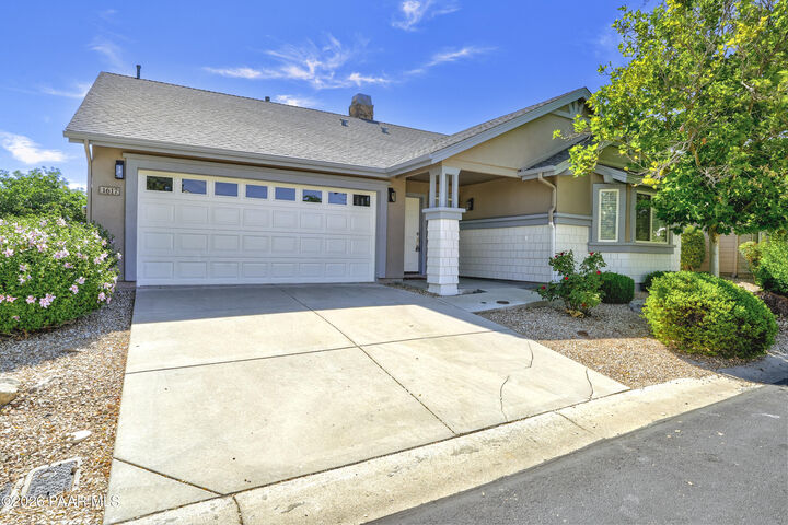 Property Photo:  1617 Addington Drive  AZ 86301 
