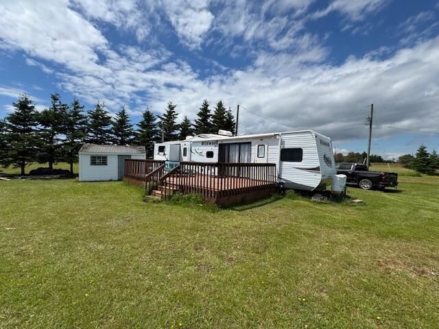 Property Photo:  12 Prevost Cove Drive  PE C0B 1X0 