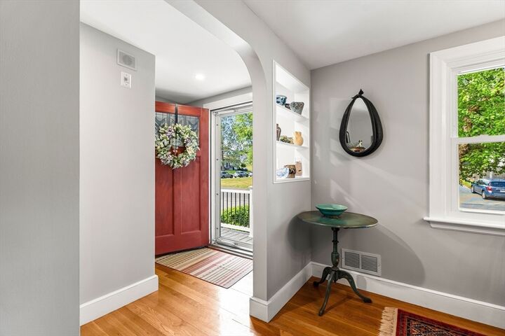 Property Photo:  119 Russell Street  MA 01960 