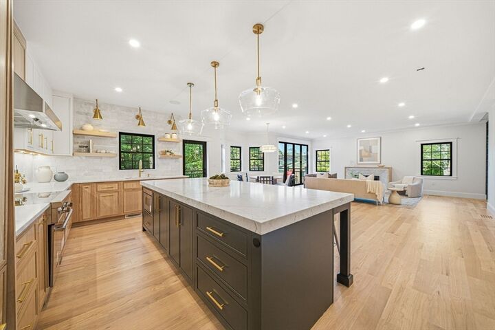 Property Photo:  211 High Rock St.  MA 02492 