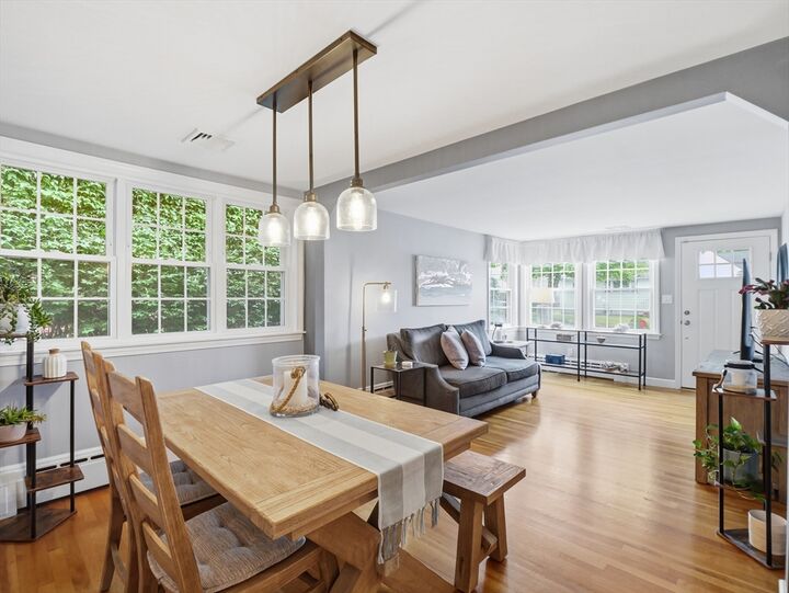 Property Photo:  19 Florence Rd  MA 01844 