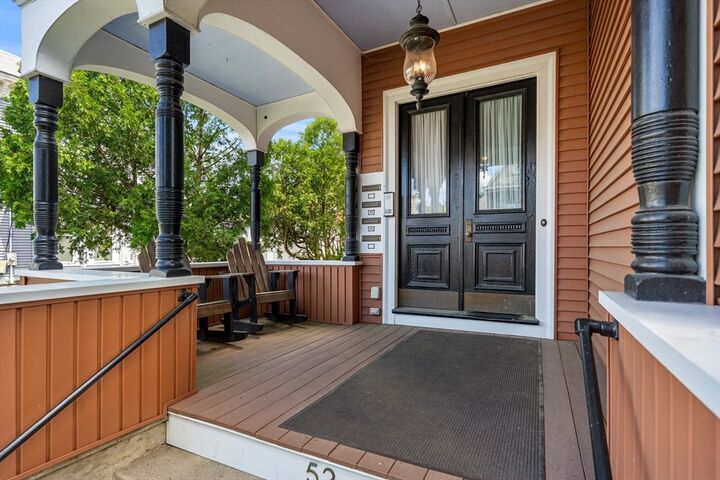 Property Photo: 52 Mount Washington St MA 01854