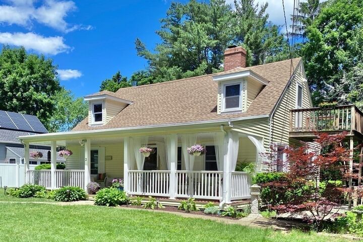 Property Photo:  2 Alberta Avenue  MA 01950 