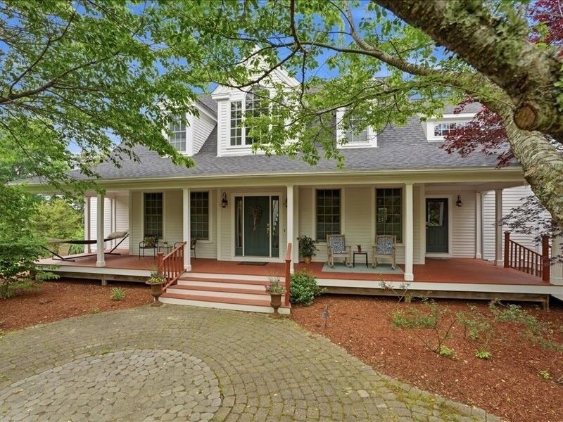 Property Photo:  110 Fairview Ln  MA 02360 