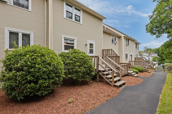 Property Photo:  43 High St 43  MA 01588 