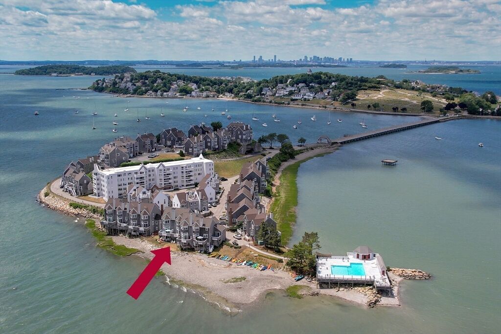 Property Photo: 19 Marina 19 MA 02045