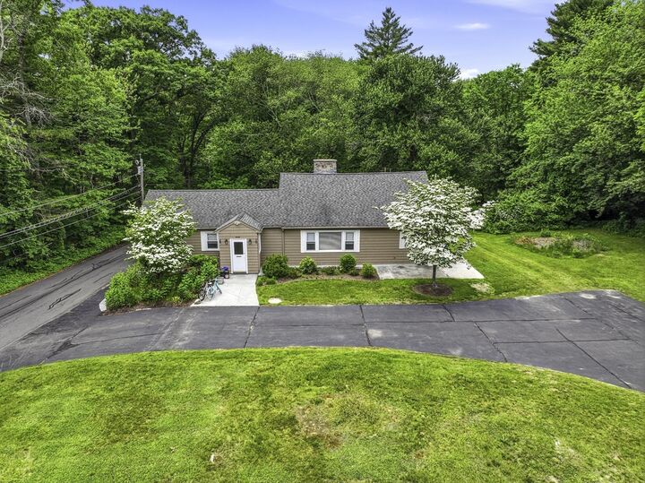 Property Photo:  90 Glenview St  MA 01568 