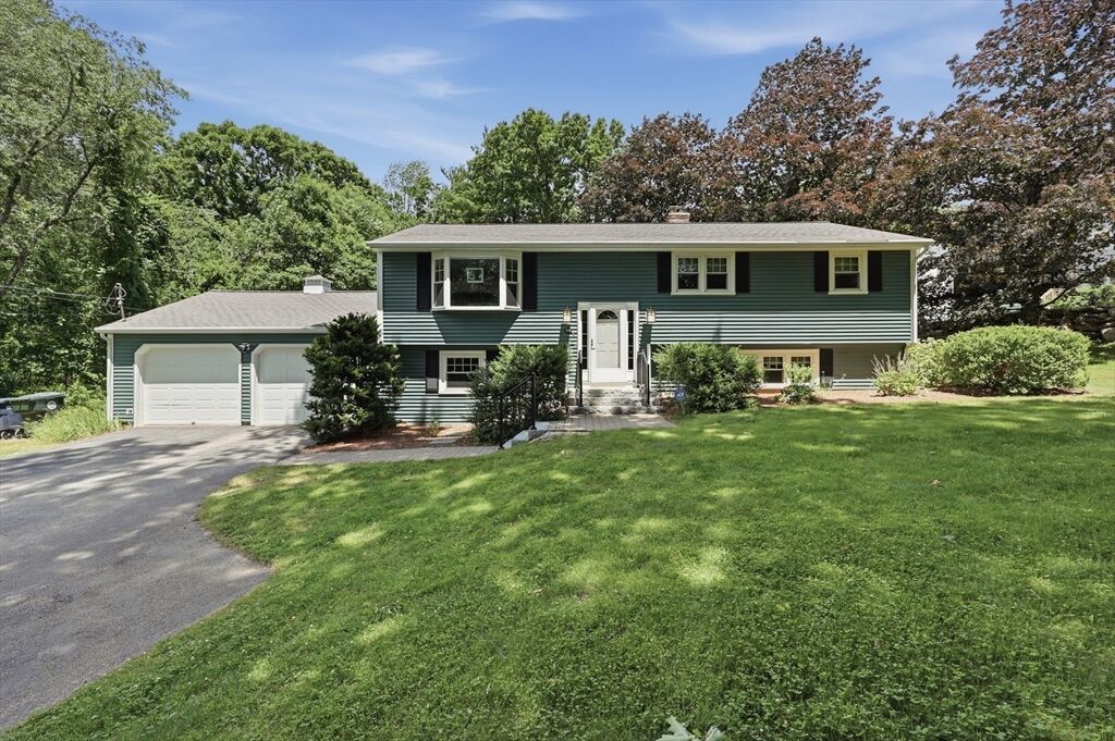 Property Photo:  610 Bullard Street  MA 01520 