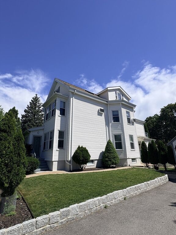 Property Photo:  20 Chester St 1  MA 02472 