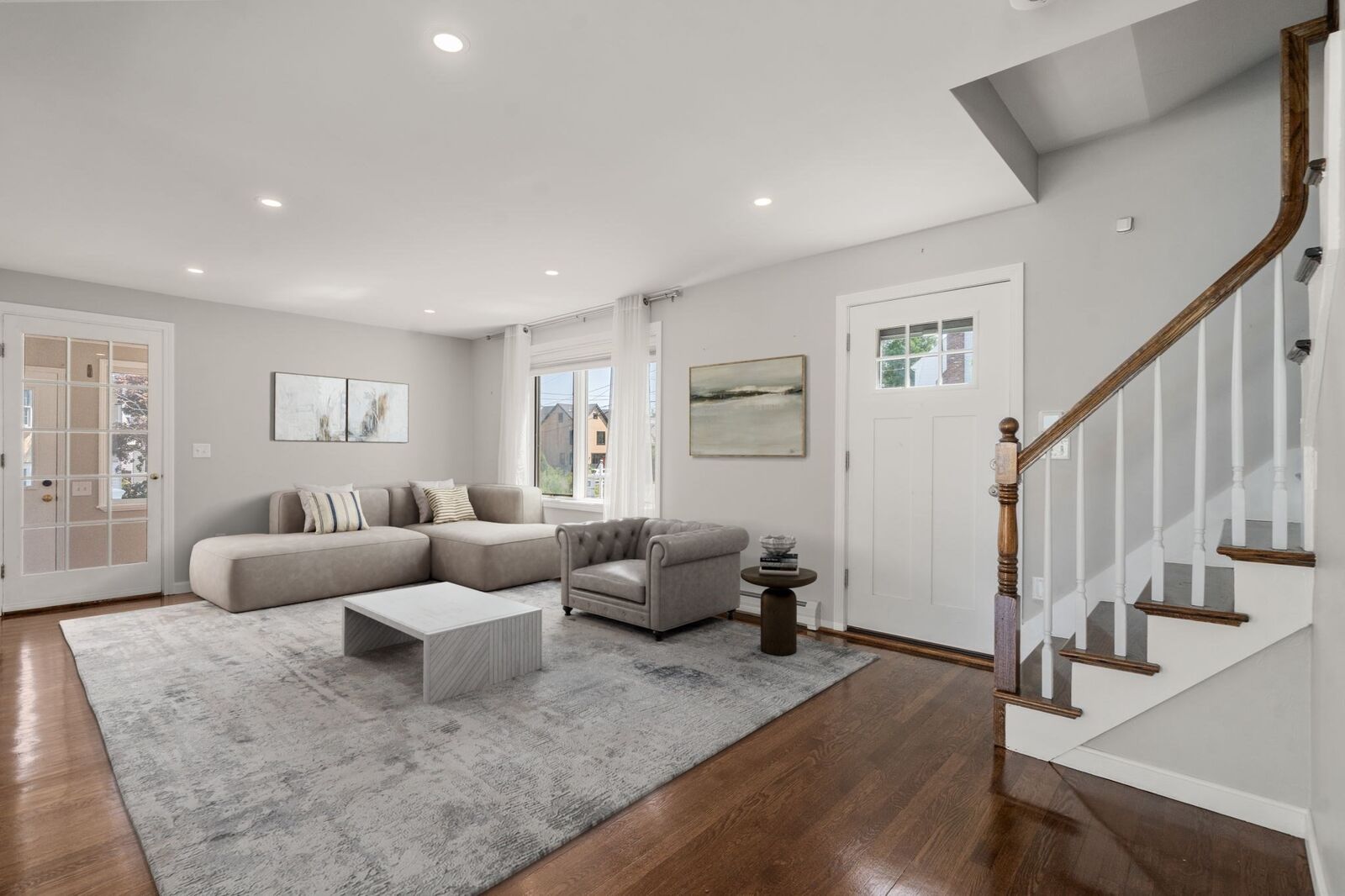 Property Photo: 38 Overlook Rd MA 02451
