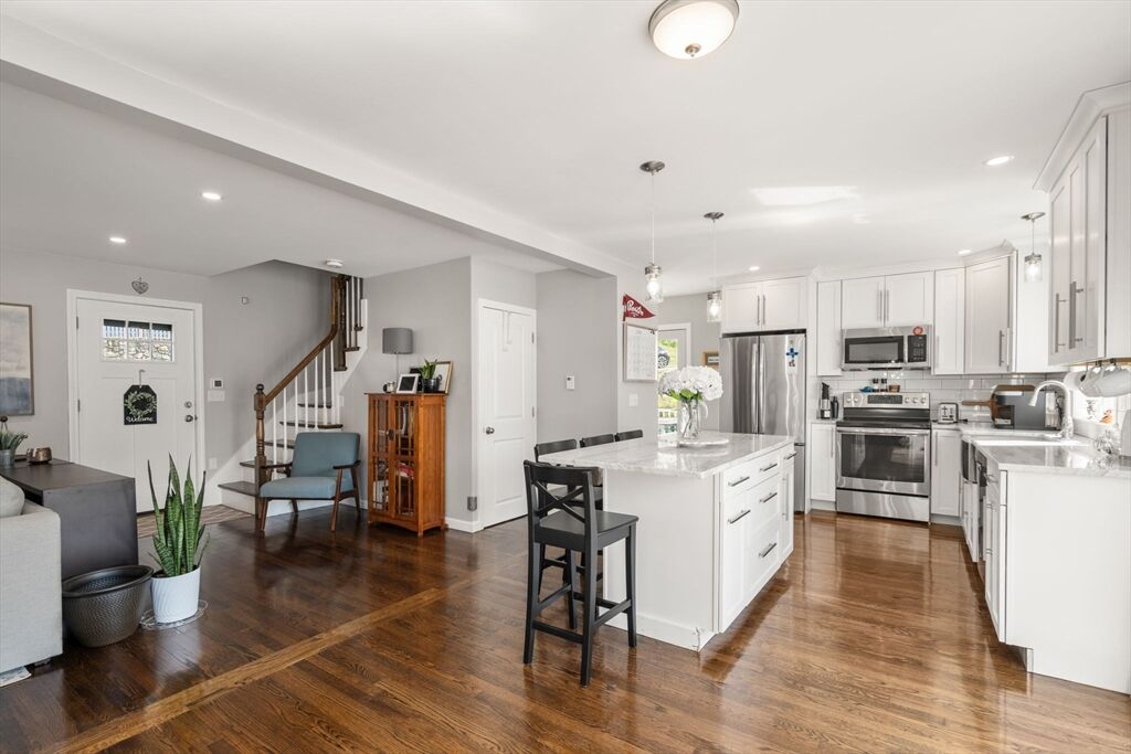 Property Photo:  38 Overlook Rd  MA 02451 