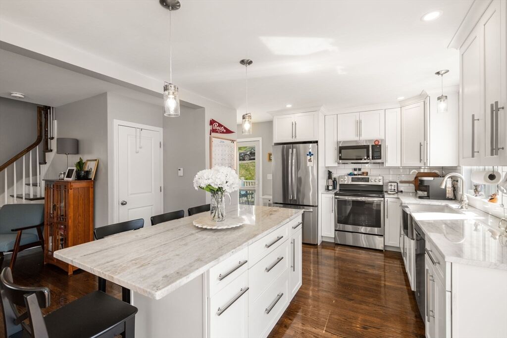 Property Photo:  38 Overlook Rd  MA 02451 