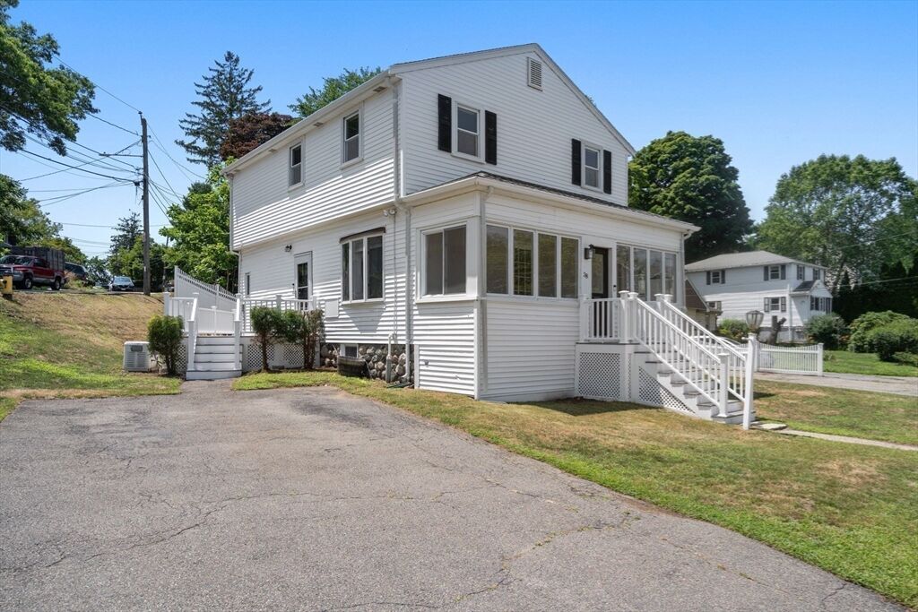 Property Photo:  38 Overlook Rd  MA 02451 