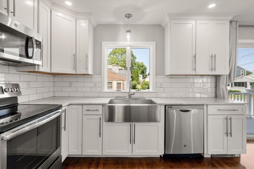 Property Photo:  38 Overlook Rd  MA 02451 