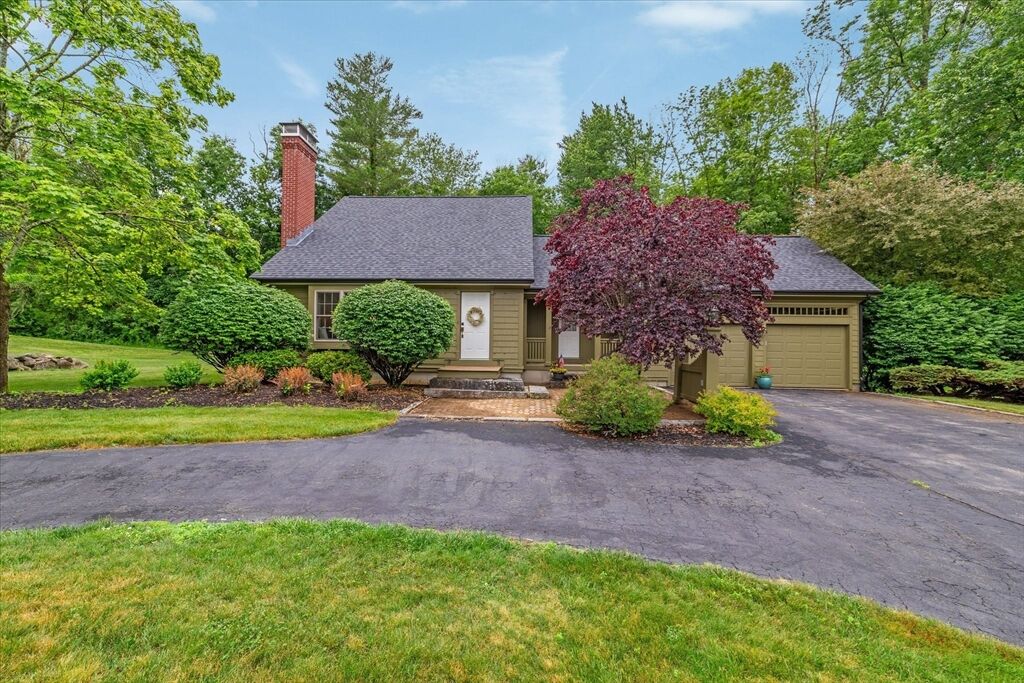Property Photo:  2 Sherwood Dr  MA 01562 