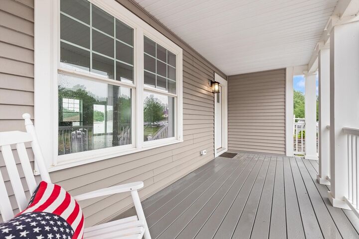 Property Photo: 5 Jasmine Way MA 02324