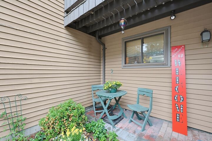 Property Photo:  28 Wilson Street 17  MA 01752 