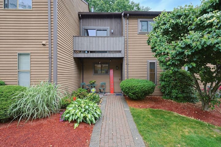 Property Photo: 28 Wilson Street 17 MA 01752