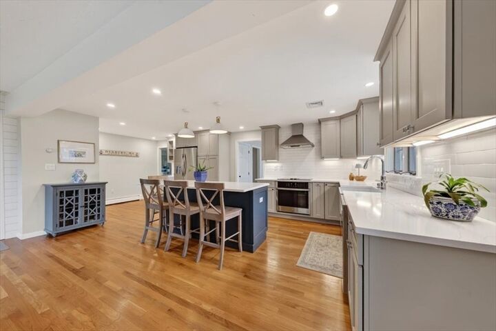 Property Photo: 87 Duck Hill Rd MA 02332