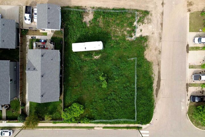 Property Photo: 7204 Bulyea Avenue AB T9H 1B3