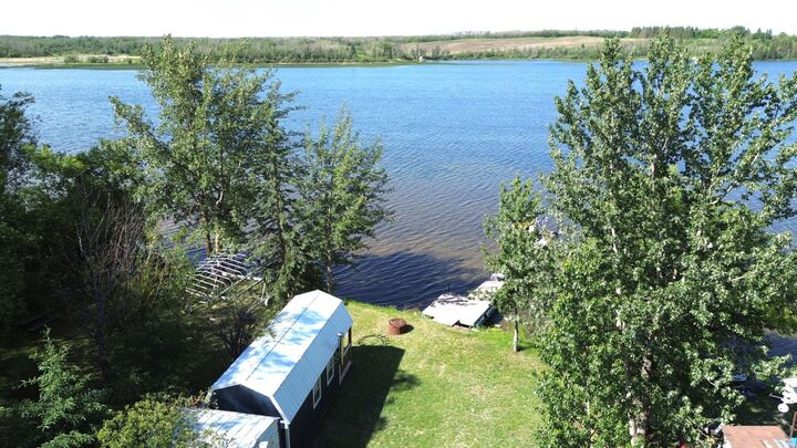 Property Photo: 24508 Twp Rd 361 101 AB T0M 1R0