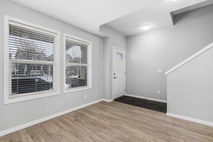 Property Photo:  280 Williamstown Close NW 506  AB T4B 4B6 