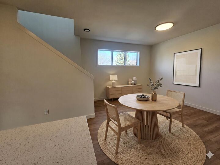 Property Photo: 3203 14 Avenue SW AB T3C 0W7