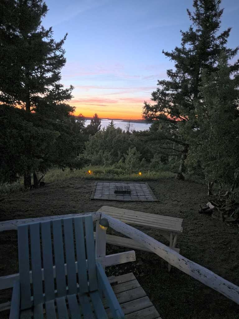 Property Photo: 26 Lakeview Drive AB T0J 1C0