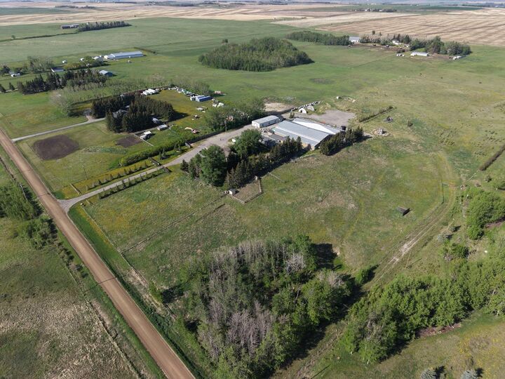 273209 Range Road 20 — photo 1